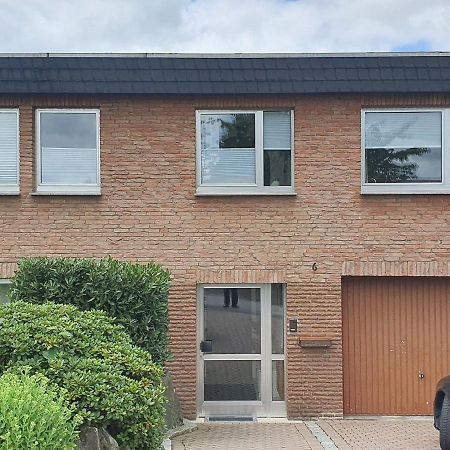 Ferienwohnungen Am Finkenweg Bestwig Eksteriør billede