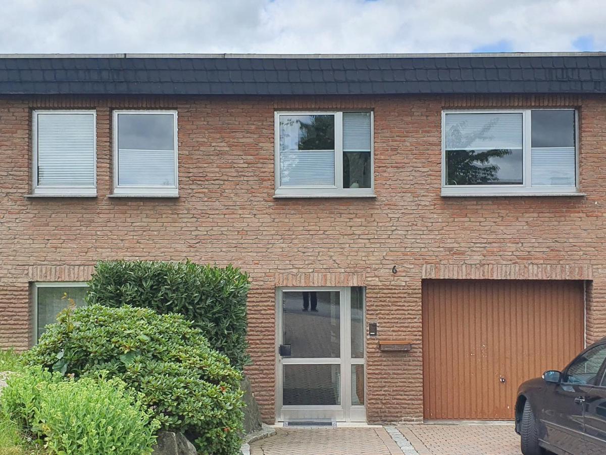 Ferienwohnungen Am Finkenweg Bestwig Eksteriør billede